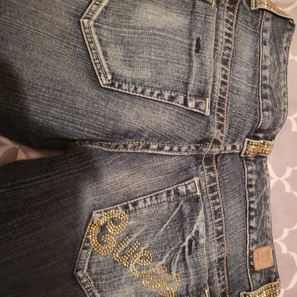 Guess Jean's - Picture 4 of 4